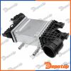 Intercooler pour VW | CNG-WW-031, 8ML366340-731